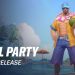 Pool Party | Skins Release - League of Legends: Wild Rift