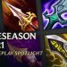 Preseason 2021 Spotlight | Gameplay - League of Legends
