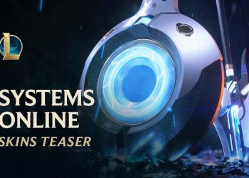 Pulsefire 2020: Systems Online | Official Skins Teaser - League of Legends