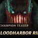 Pyke: The Bloodharbor Ripper | New Champion Teaser - League of Legends