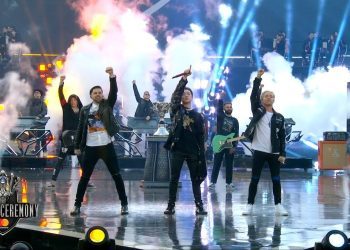 RISE - Opening Ceremony Presented by Mastercard | Finals | 2018 World Championship