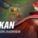 Rakan Champion Overview | Gameplay - League of Legends: Wild Rift