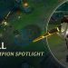 Rell Champion Spotlight | Gameplay - League of Legends