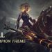 Rell, The Iron Maiden | Champion Theme (ft. Ecca Vandal) - League of Legends