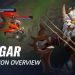Rengar Champion Overview | Gameplay - League of Legends: Wild Rift