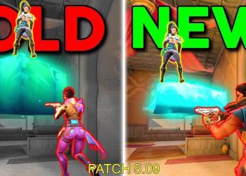 Riot Tried To Ban ANOTHER Sage Wall on Valorant