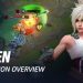 Riven Champion Overview | Gameplay - League of Legends: Wild Rift