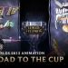 Road to the Cup: World Championship 2013 | Animation - League of Legends