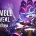 Rumble Reveal | New Champion - Legends of Runeterra