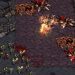 SC - Brood War REMASTERED - Marwin (T) v Sen (Z) on Electric Circuit