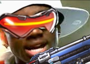 SOLDIER 76 BOY TOLD YOU | Overwatch 2
