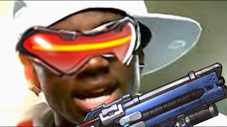 SOLDIER 76 BOY TOLD YOU | Overwatch 2