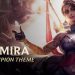 Samira, The Desert Rose | Champion Theme - League of Legends