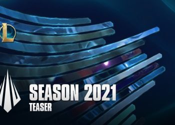 Season 2021 Livestream Teaser | League of Legends