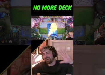 Self Mull Full Deck #LoR #legendsofruneterra #shorts