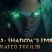 Senna: Shadow’s Embrace | Champion Animated Trailer - League of Legends