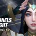 Sentinels of Light | Official Event Trailer - League of Legends: Wild Rift