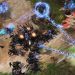 Serral (Z) v ShoWTimE (P) on Cyber Forest - StarCraft 2 - Legacy of the Void 2019