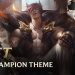 Sett, The Boss | Champion Theme  - League of Legends