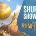 Shurima Region Showcase | Gameplay - Legends of Runeterra