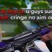 Shutting up Toxic Trash Talkers in Valorant