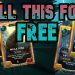 Spending 0 Mana For a Full Bench | Legends of Runeterra | No Commentary
