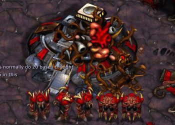 StarCraft Live Stream! Falcon casts PRO and YOUR Brood War replays! FME/UMS/FFA