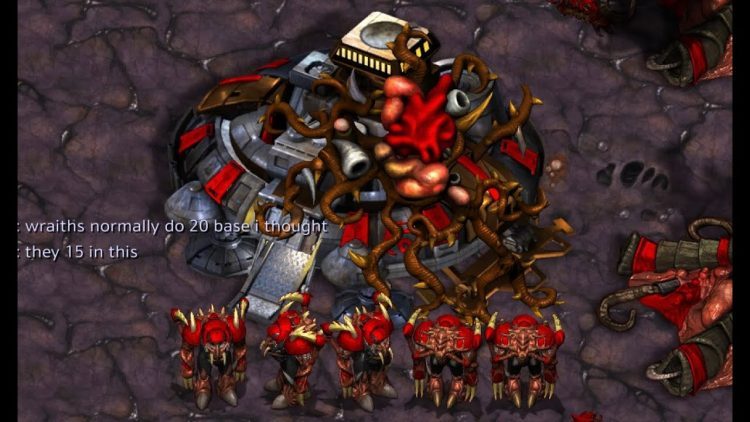StarCraft Live Stream! Falcon casts PRO and YOUR Brood War replays! FME/UMS/FFA