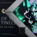 Story So Far | Rise of the Sentinels - League of Legends