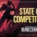 Strongest region in the world? State of Competition | Legends of Runeterra World Championship