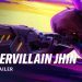 Supervillain Jhin | Skin Trailer - League of Legends: Wild Rift