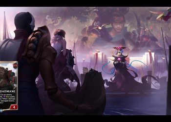 THE SAMURAI IS BACK TO BEAT ALL RUNETERA DECKS | Yasuo + Jhin deck | Legends of Runeterra