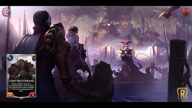 THE SAMURAI IS BACK TO BEAT ALL RUNETERA DECKS | Yasuo + Jhin deck | Legends of Runeterra
