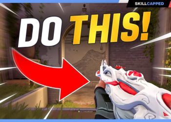 THIS 1 Tip Will FIX YOUR AIM! - Valorant Guide