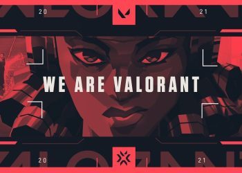 TOGETHER // 2021 VCT - VALORANT Champions