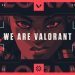 TOGETHER // 2021 VCT - VALORANT Champions