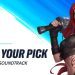 Take Your Pick (Champ Select) | Original Soundtrack - League of Legends: Wild Rift