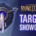 Targon Region Showcase | Gameplay - Legends of Runeterra