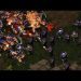 Terror (Z) v Xellos (T) on Fighting Spirit - StarCraft - Brood War REMASTERED