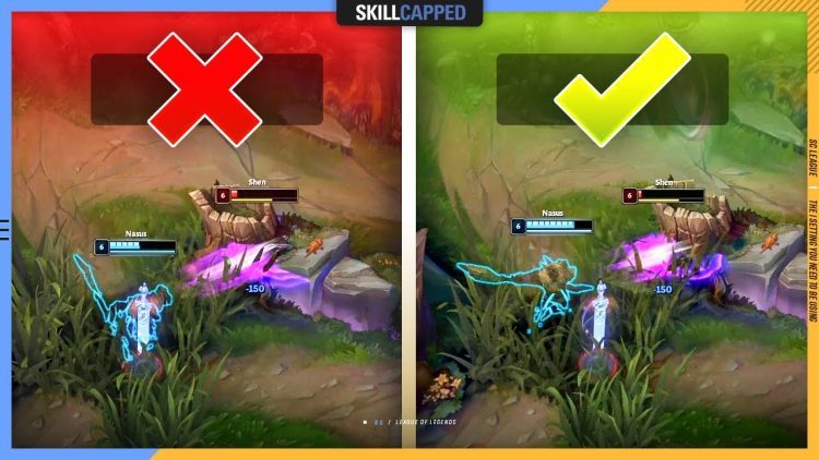 The 1 Secret Mechanic Every Pro Uses - League of Legends #shorts