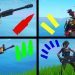 The `AMMO` Type Challenge in Fortnite Battle Royale!