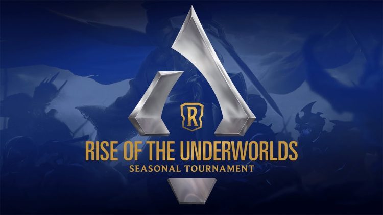 The Americas | Rise of the Underworlds Seasonal Tournament