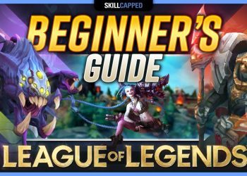 The COMPLETE Beginner's Guide - How to Play League of Legends!