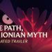 The Path, An Ionian Myth | Spirit Blossom 2020 Animated Trailer - League of Legends