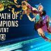 The Path of Champions Event Trailer - Legends of Runeterra