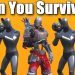 The Robot Invasion in Fortnite!