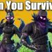 The Stalking Predators in Fortnite!