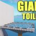 The Toilet Challenge in Fortnite Creative!
