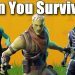 The Zombie Infection in Fortnite!