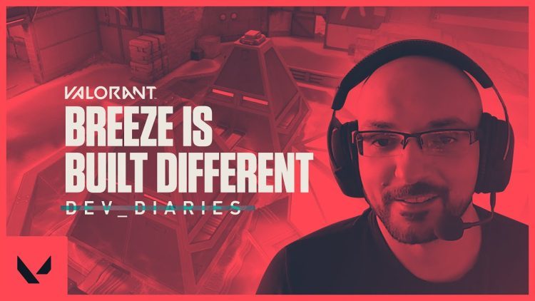 Then Came the Breeze // Dev Diaries - VALORANT